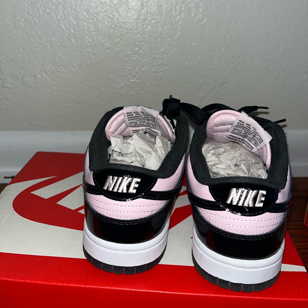 Womens nike dunks 6.5w - Picture 7 of 9